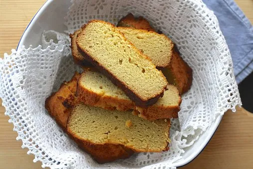 Survey: Only 8 People Unaware You Avoid Gluten Even Not During Passover