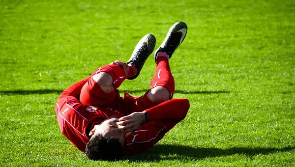 Retired FIFA Injury-Fakers Find Second Career With Palestinian Rioters