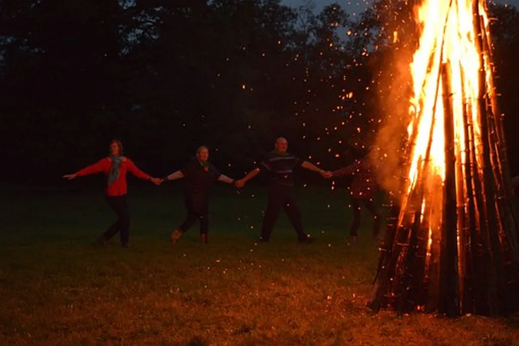 Hamas Boasts Lag BaOmer Fires Result Of Its Rockets