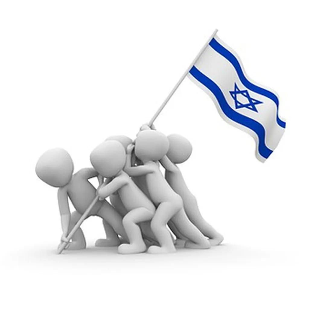 ‘Jews Are Just A Religion’ Wrongly Asserted In 408-Reply Israel-Palestine Thread For 320th Time