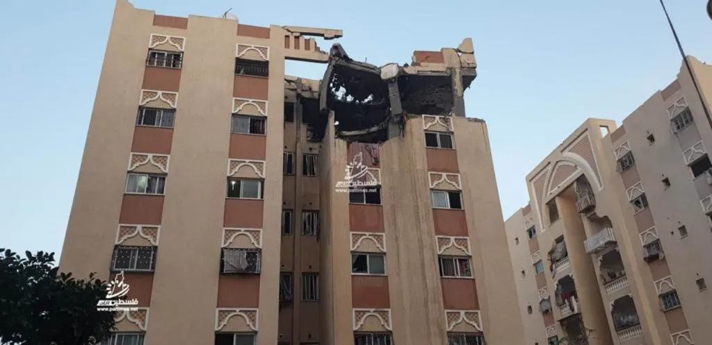 NGOs: Precision IAF Strike That Killed Terrorist Broke Nearby Windows; ‘Unacceptable’