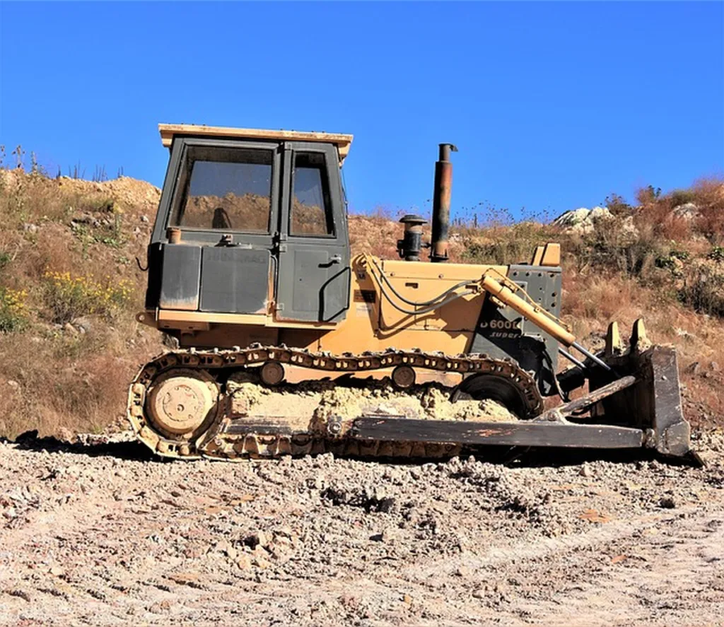 Ben-Gvir Demands Development Of Gaza-Sized Bulldozer