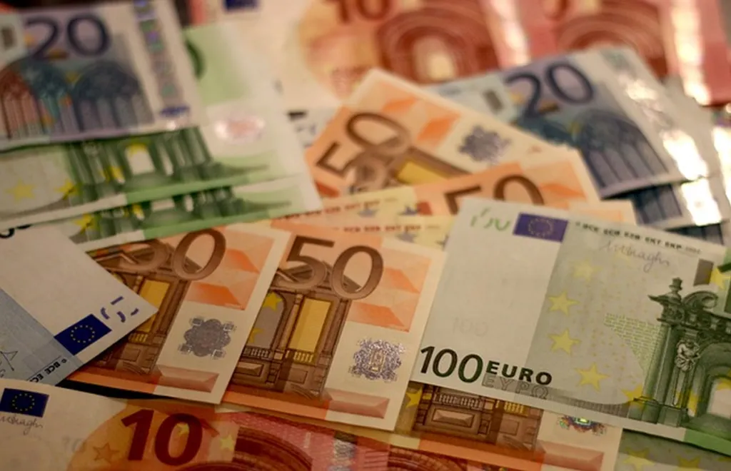 For Convenience, EU Aid to Palestinians Now Pre-Embezzled