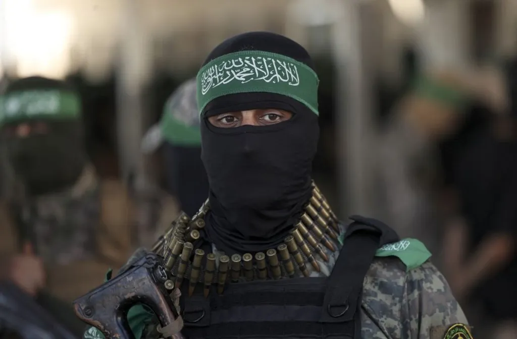 Violence Against Us Only Steels Our Resolve, But We Expect Israel To Be Cowed By Violence
