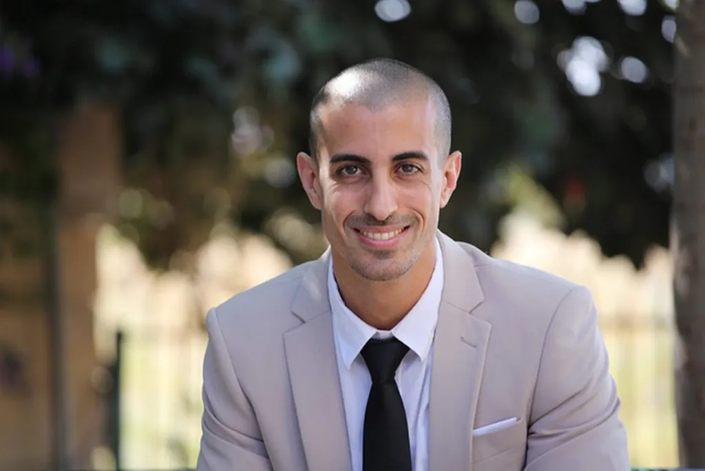 Conservative Activist Sees Pride Brouhaha In US, Wish Israel Had Brands Worth Boycotting
