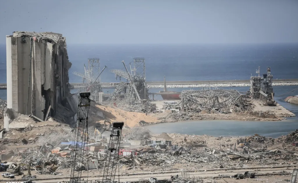 Israeli Threat To ‘Bomb Lebanon Back To Stone Age’ If Attacked More Appealing To Lebanese Than Hezbollah Rule