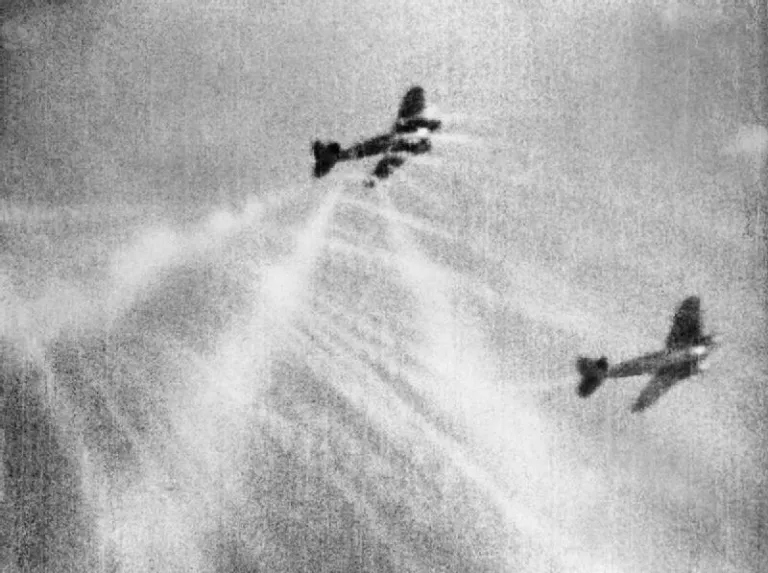 Country That Left Lights On So Luftwaffe Could Find UK Cities Has Thoughts On Israel-Palestine