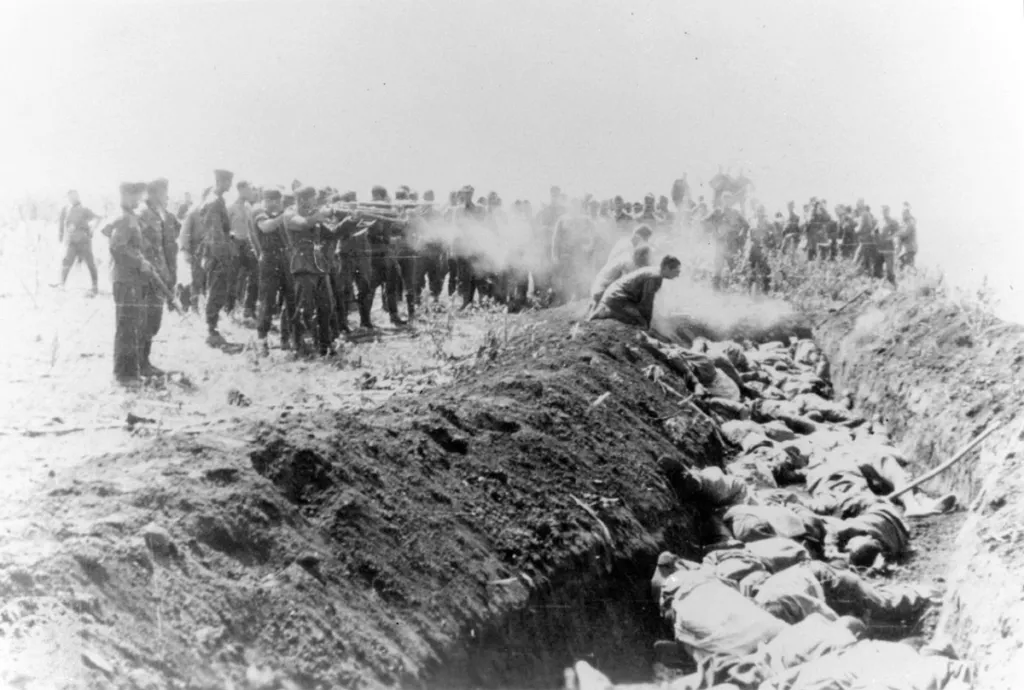 UN Calls Holocaust ‘Legitimate German Resistance To Jewish Occupation’