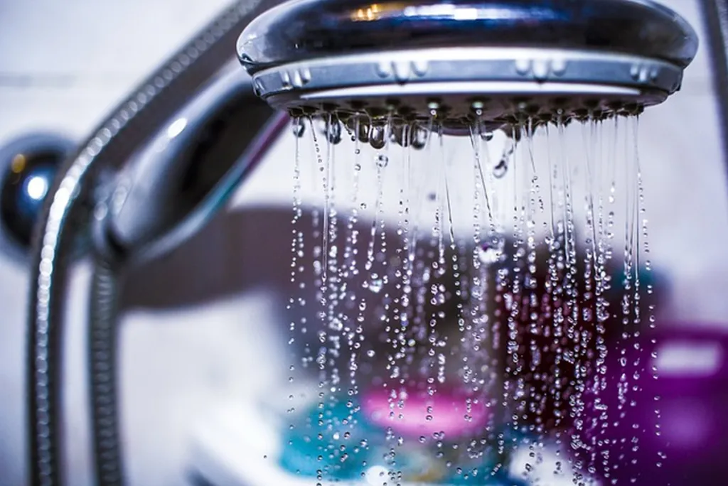 Dad Unaware Of Rule That Shower Not Over Till Playlist Ends