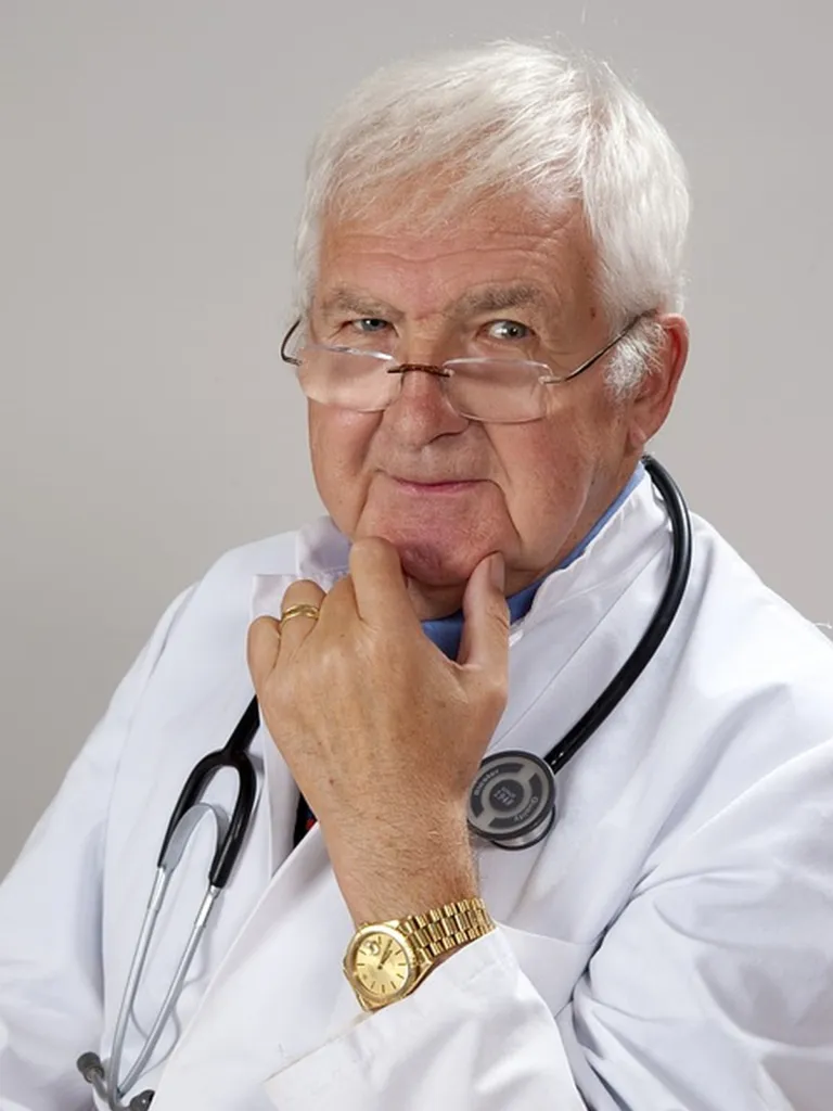 If We’re To Genocide The Palestinians, What’s With All The Free Medical Care?