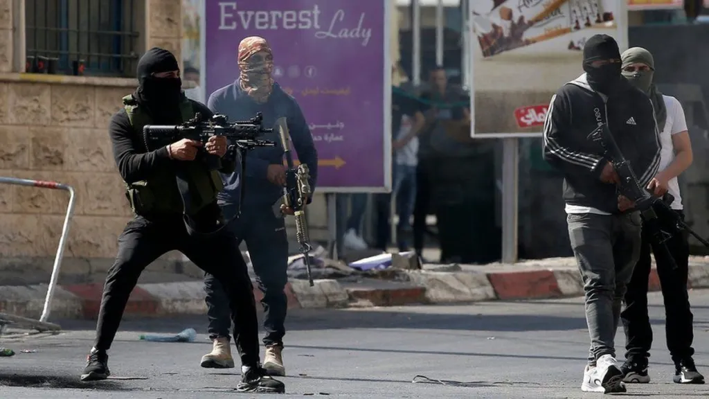 Israeli Operation That Killed Only Armed Men Invoked To Prove Indiscriminate IDF Murder Of Civilians