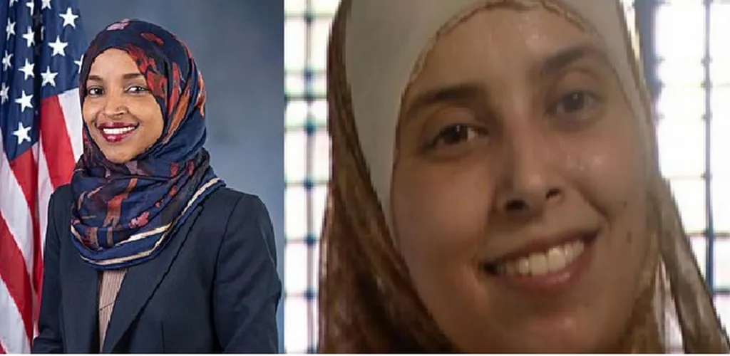 Omar Vows To Block Runway If Jordan Extradites Sbarro Bomber