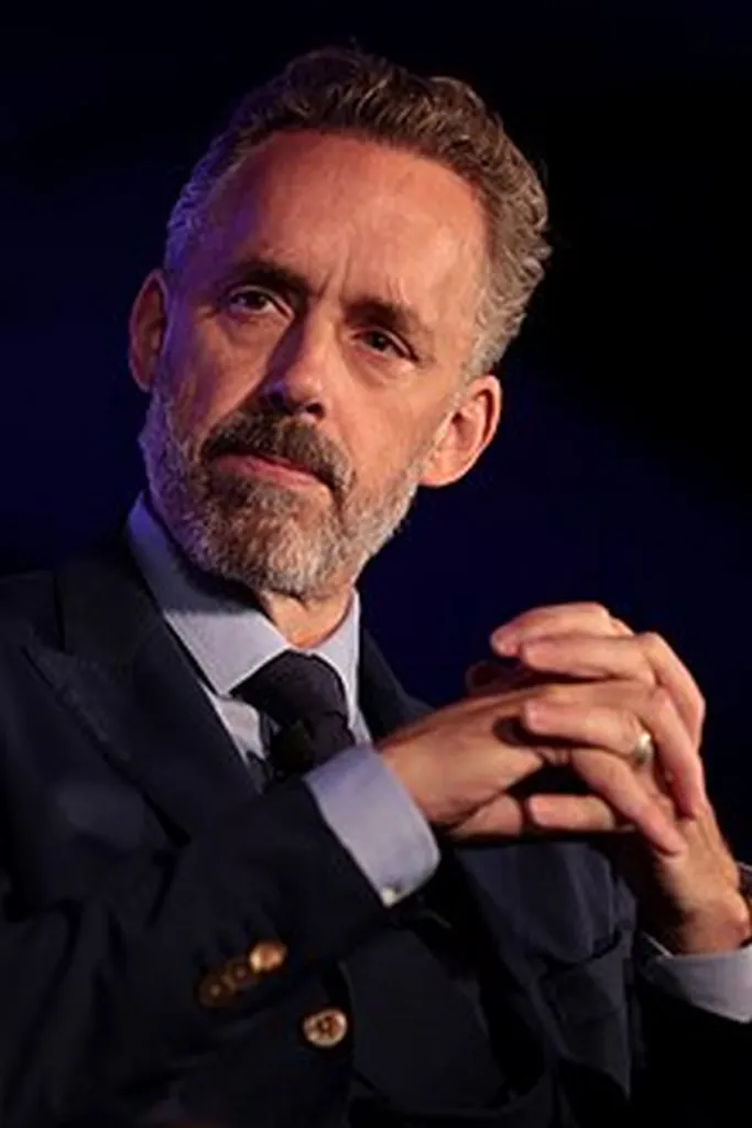 Jordan Peterson Challenges Climate Change Prophets To Contest Atop Mt. Carmel