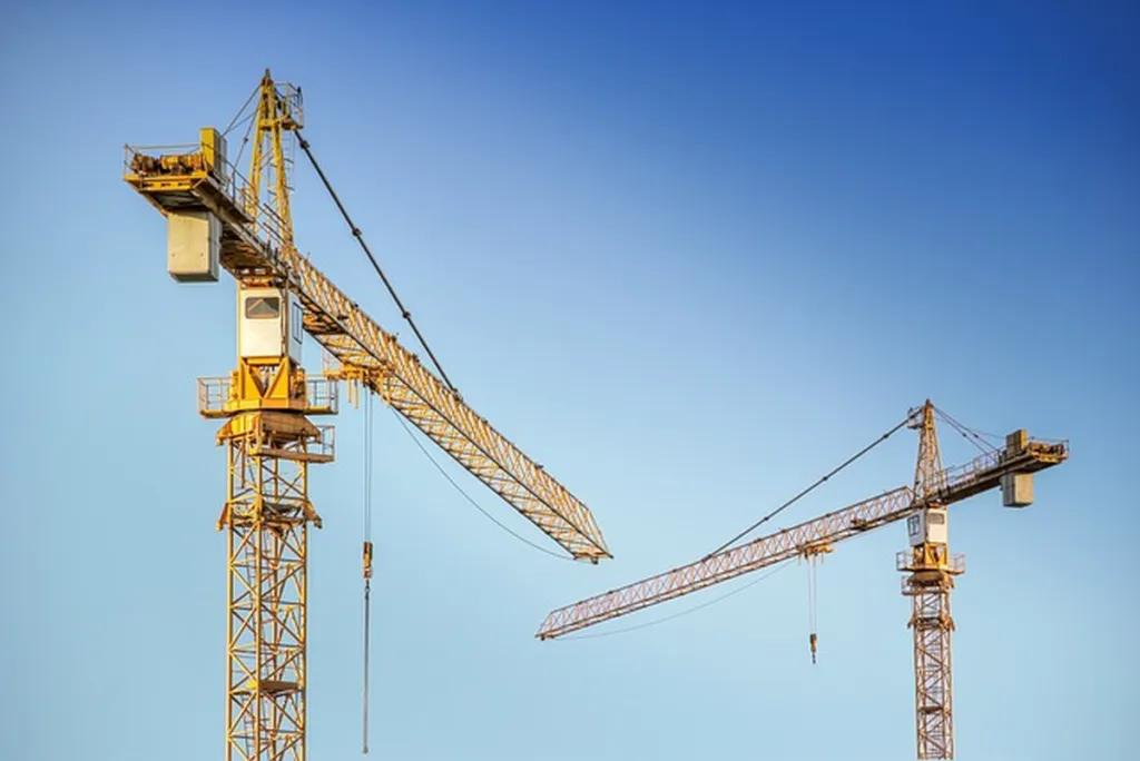 Ashkelon Crane Collapse Narrowly Misses North Tel Avivian’s Sense Of Entitlement