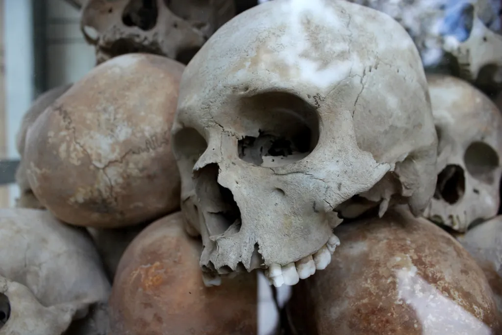 Palestinian Genocide So Thorough That Even Records Of Victims, Mass Graves Eliminated