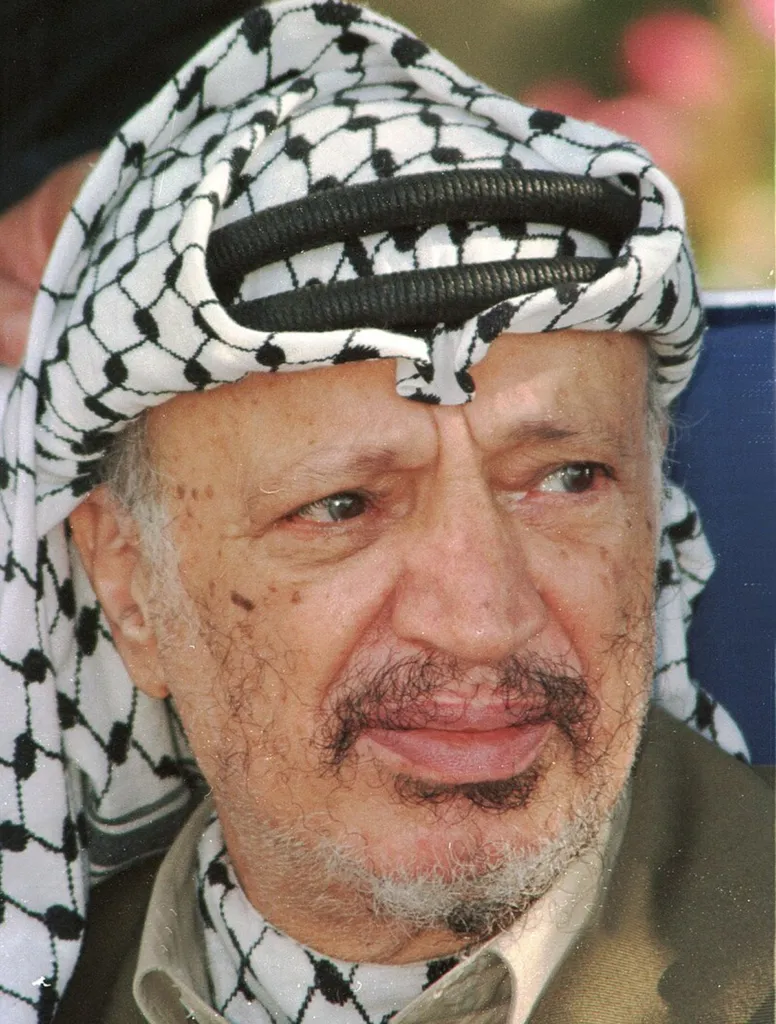 Group That Supported Every Brutal Regime Can’t Understand Why It So Unpopular In Mideast