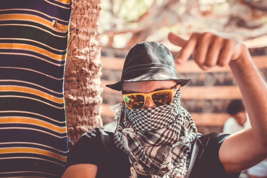 Shooting Jewish Teachers Will Convince The World To Support A Free Palestine