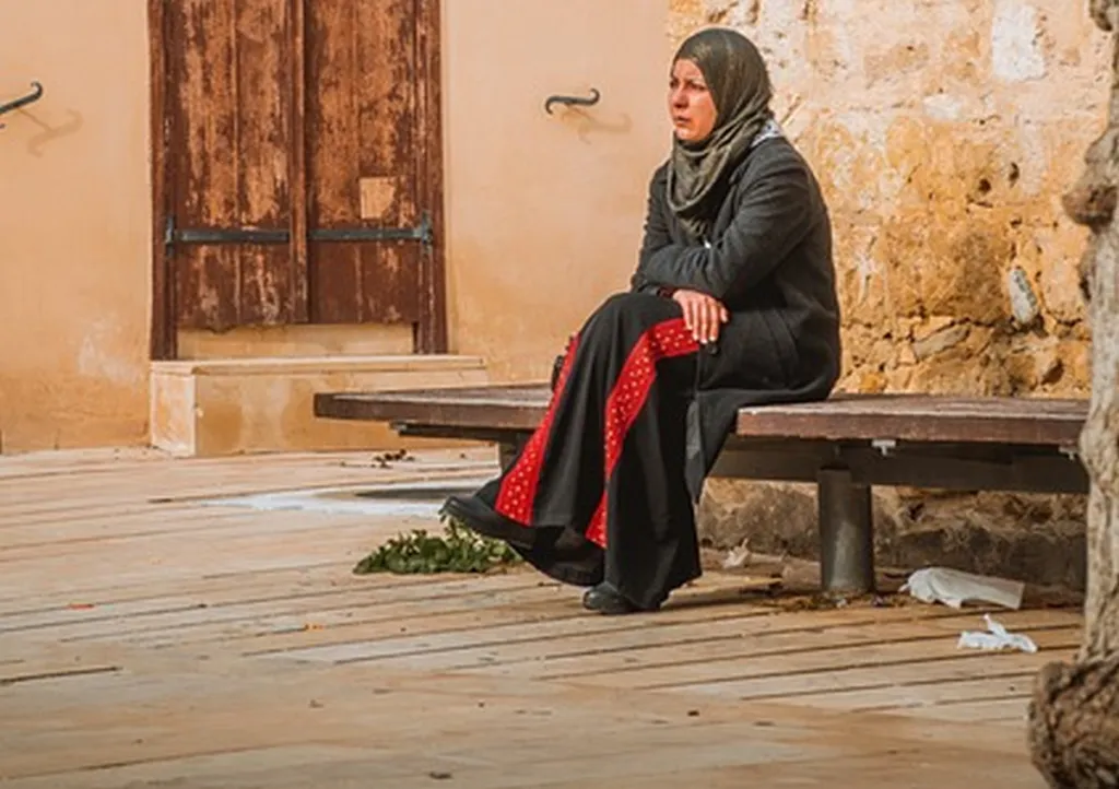 This Palestinian Has Had Her Kidneys Harvested By Israel Six Times