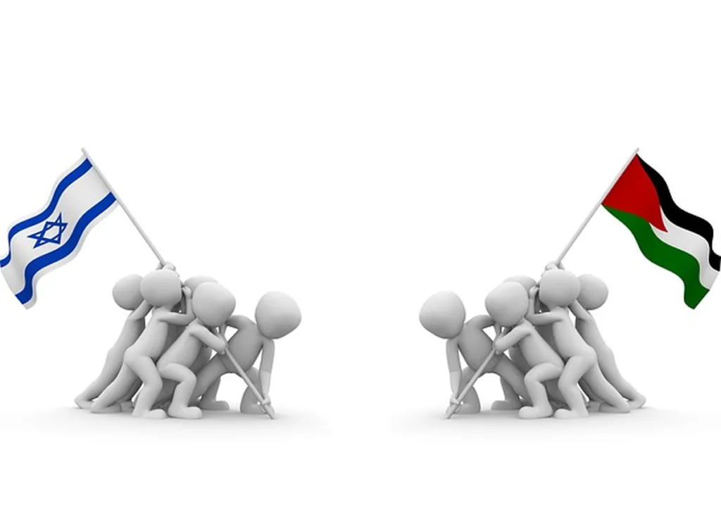 Land-For-Peace Politicians Thinking This Maybe Not The Best Time For New Promo