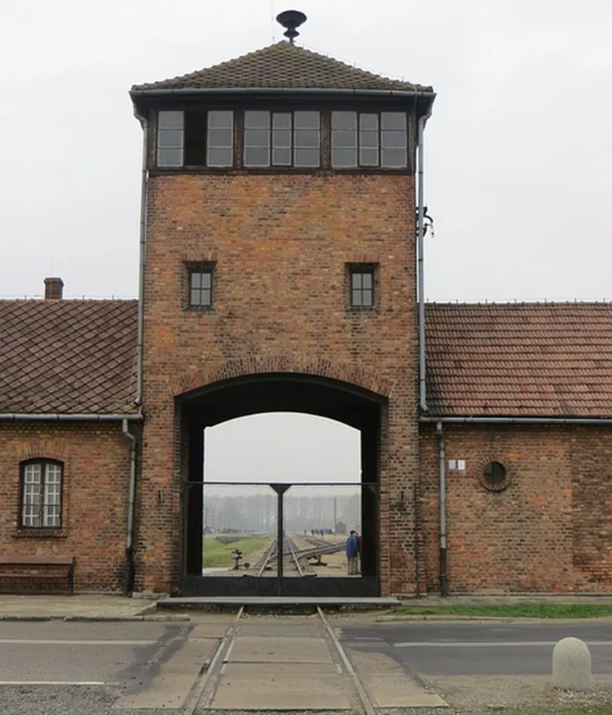 Polish Economy Dips On Reports Jews No Longer Need To Leave Israel To Visit Mass Slaughter Sites
