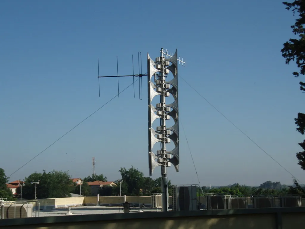 NGOs Call IDF Rocket Warning System Discriminatory Toward Gazans