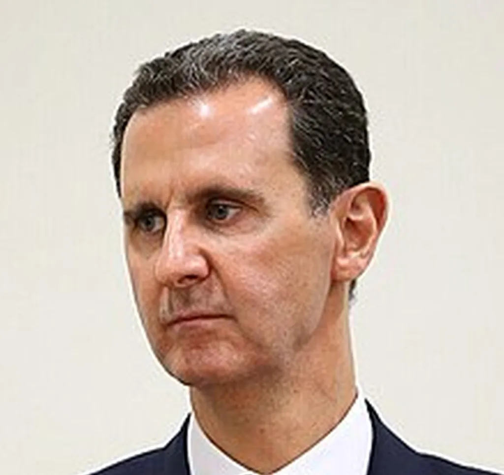 Israel To Ship Gazans To Syria Where Assad Can Slaughter Them Without International Trouble