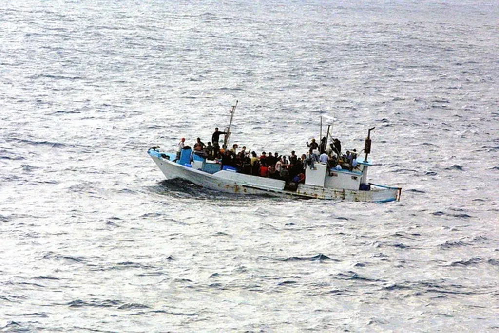 NGOs Frantically Looking For International Laws Allowing Hamas, Egypt To Block Fleeing Gazans