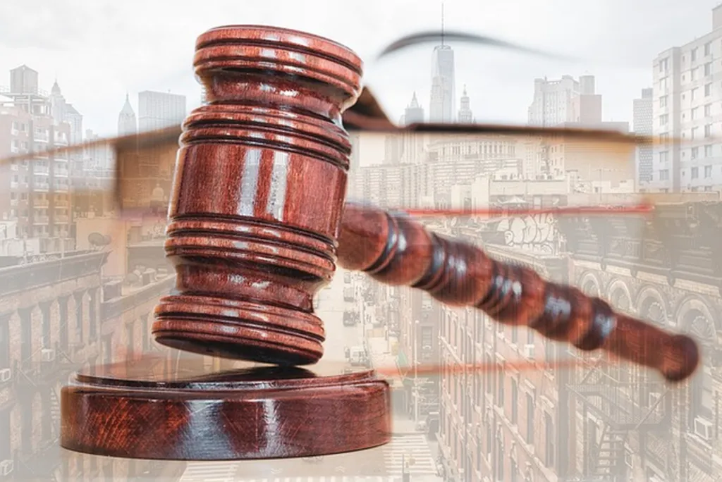 London Man Facing Rape, Battery Charges Will Attempt ‘Decolonization By Any Means’ Defense