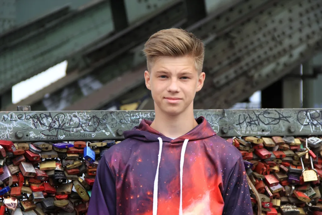 Teen Declares Room ‘Palestinian Refugee Camp’ So UN, Media, NGOs Will Parrot His Side Of Family Squabbles Uncritically