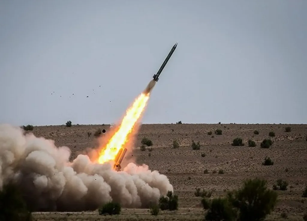 Hamas Effort To Air-Drop Supplies To IDF-Surrounded City Via Missiles Yields Mixed Results
