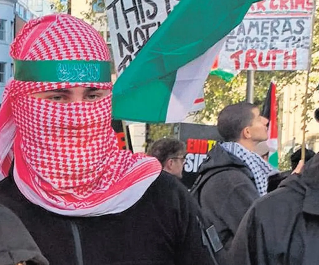 Even Total Extermination Insufficient To Convince Man Jews Don’t Control Everything