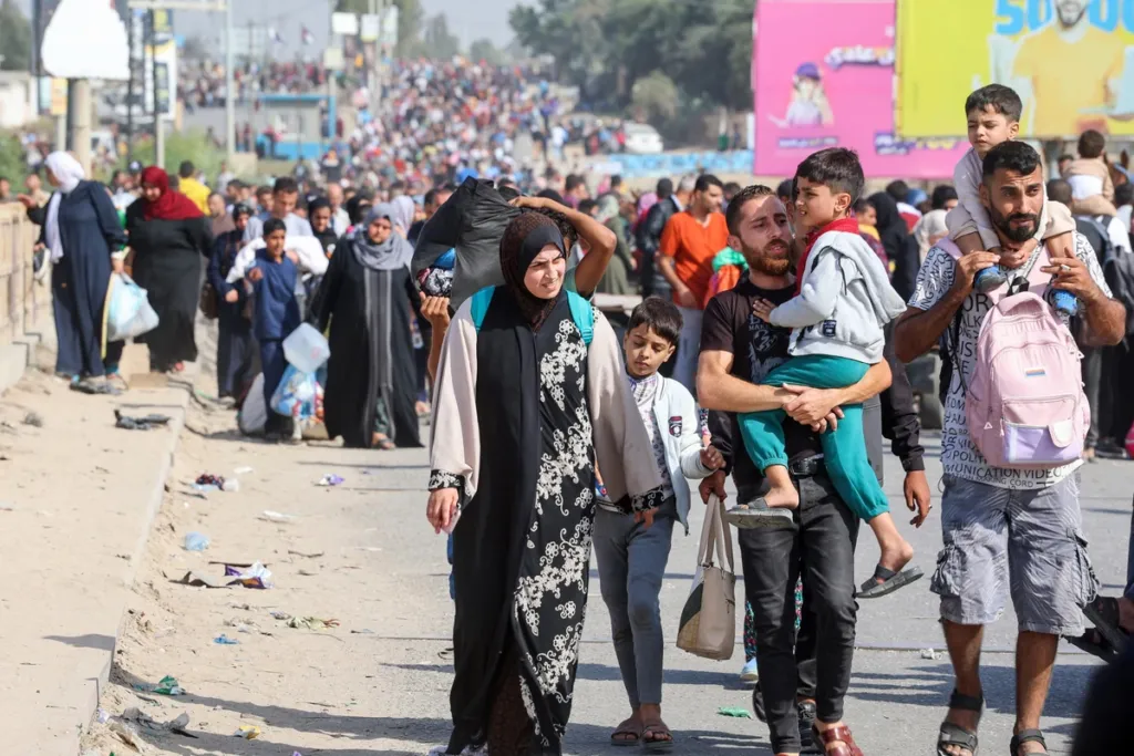 Pundits Warn Israel: Further Gaza Action Will Squander Nonexistent International Goodwill