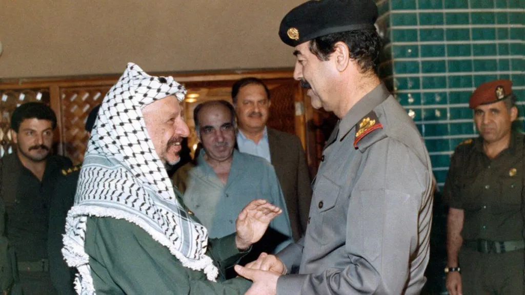 Kuwait To Expel Palestinians Just To Show It Can Get Away With It While Israel Can’t