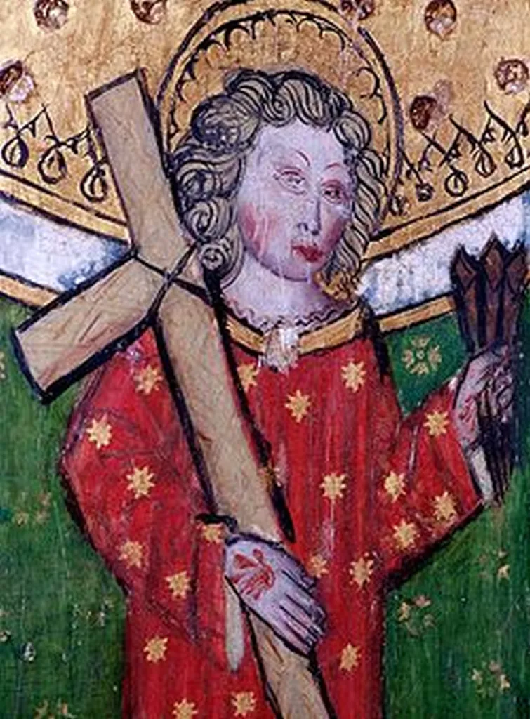 BBC Still Reporting Jews Killed William Of Norwich