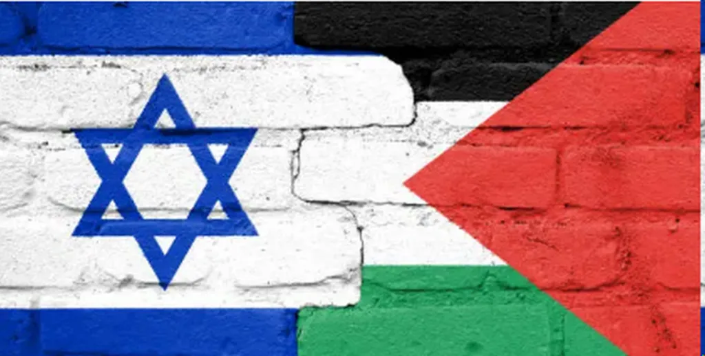 Israel Stymies Progressive Foes By Identifying As Palestine