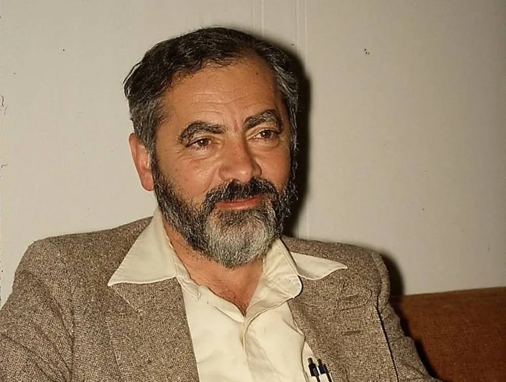 Meir Kahane Miffed He Not Alive To Ride Current Moment