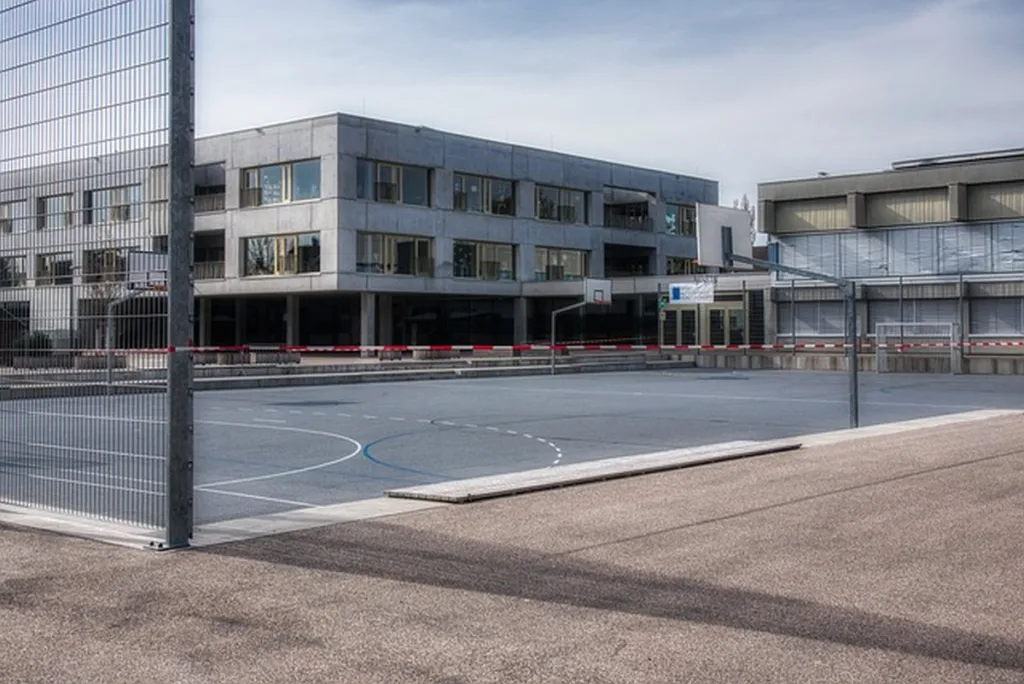 School Admin Walks Back ‘7,000 Teachers Killed In Spitball Attack’ Claim