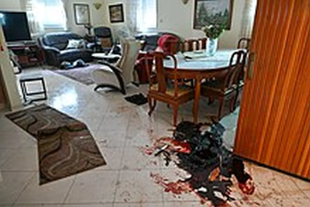 Zionists So Sinister They Fooled Hamas Into Filming Own Participation In Fake Rapes, Massacres
