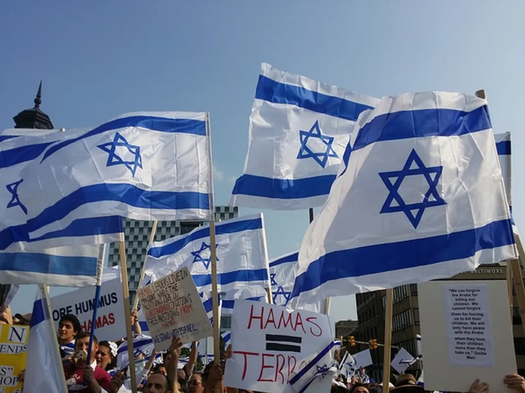 Zionist Movement Apparently Only Entity Immune To Being Co-Opted, Destroyed by ‘Pro-Palestine’ Activists