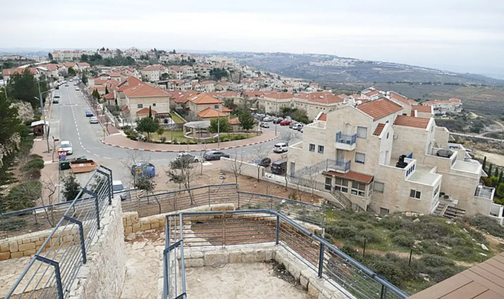 False Prophets Of Oslo, Gaza Disengagement, Appeasement, Denounce Settler ‘Messianism’