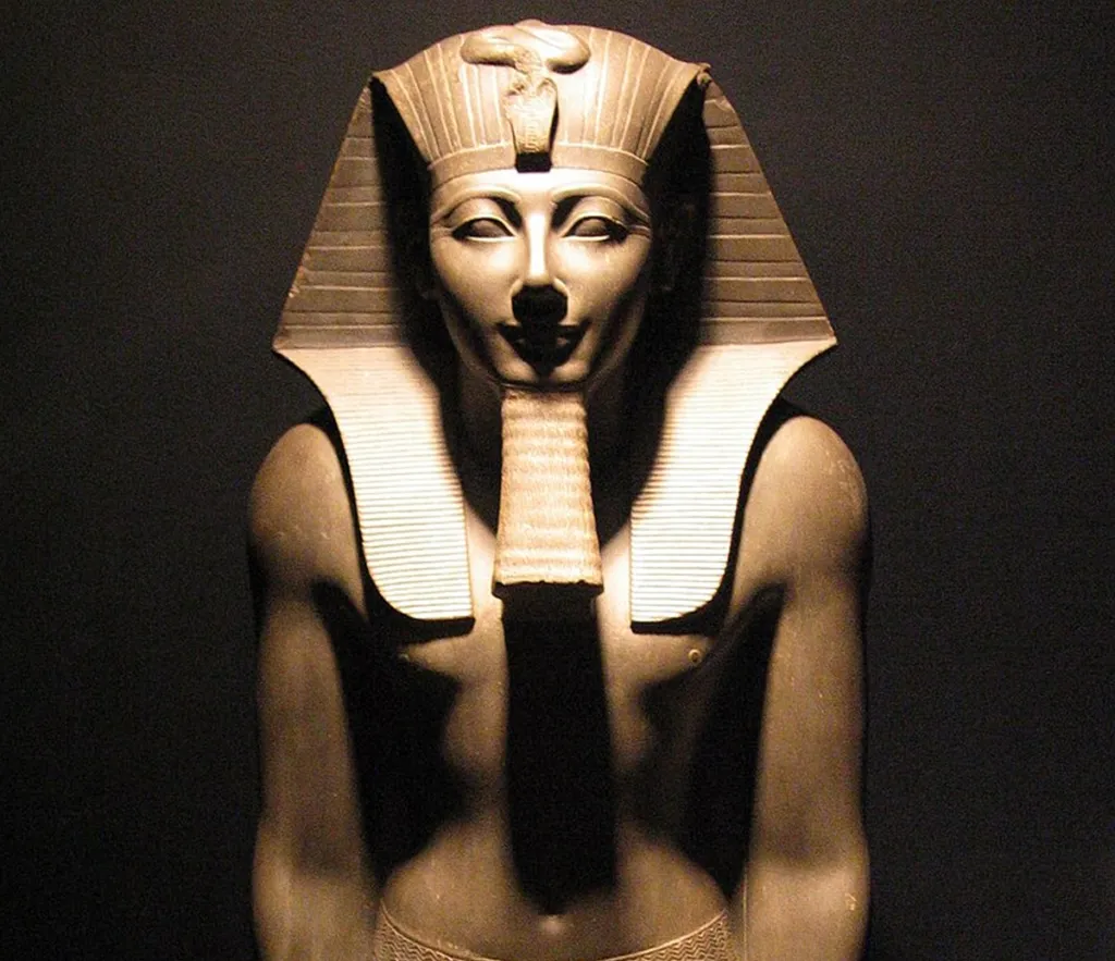 After Enslaving Hebrews, Pharaoh Calls Plagues ‘Escalation’