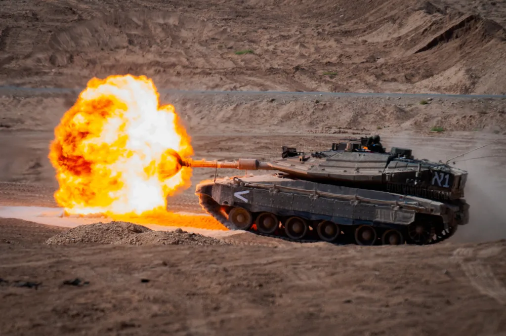 Furious Online Posting Of Manipulated Infographics, Recaptioned Photos So Far Ineffective In Halting IDF Gaza Onslaught