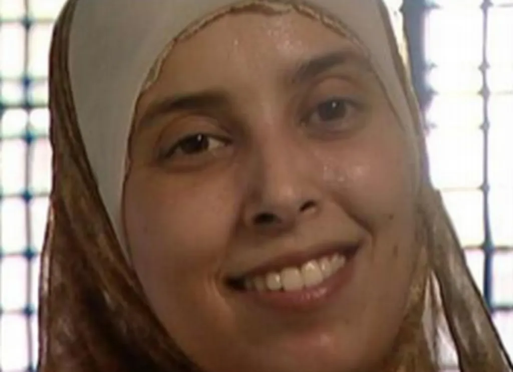 Countries That Want To Harbor Actual WWII Nazis Must Settle For Hamas Terrorists