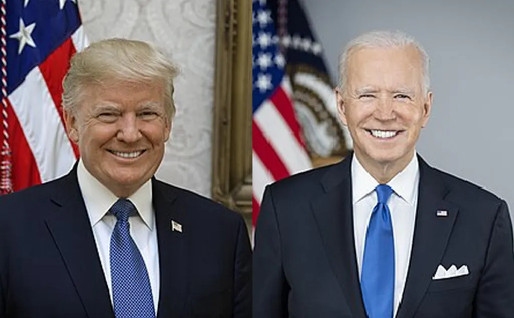 Muslims’ Vows To Vote Against Biden: Same Vibe As ‘Queers For Palestine’