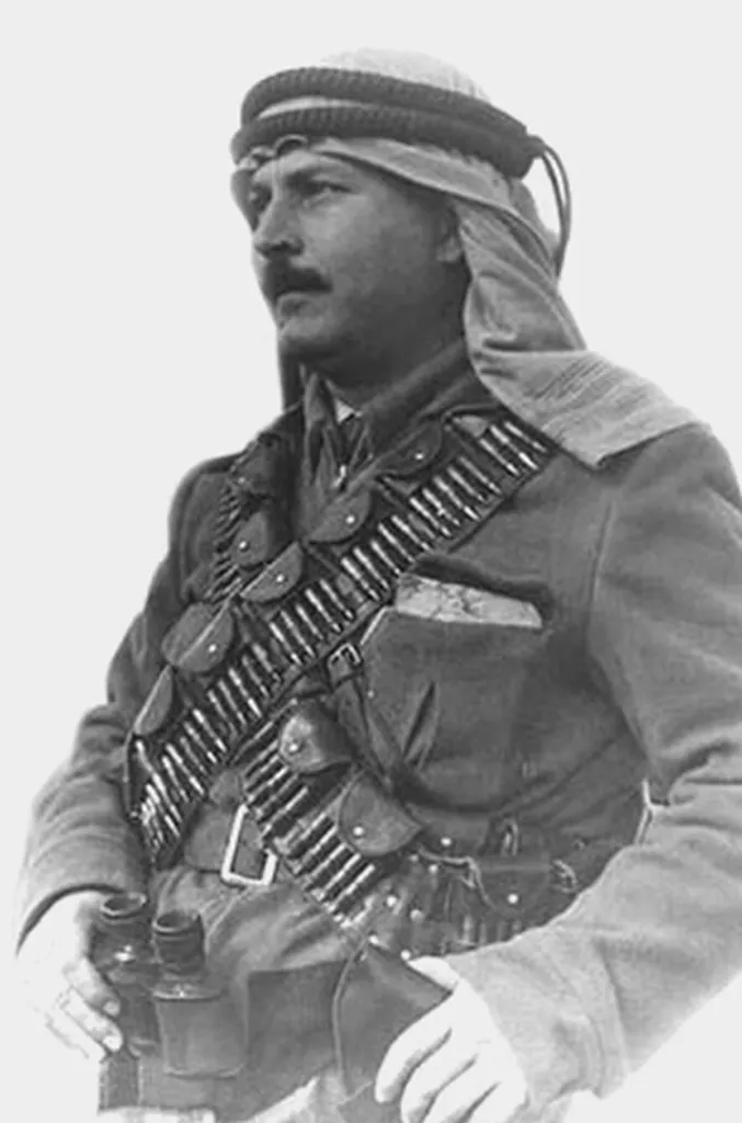I Have Traveled From 1948 To See The Glorious Islamic Future Of Southern Syria