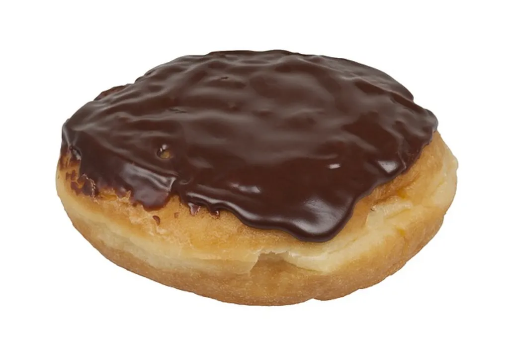 Report: Leftover Donut From Hanukkah Probably Still Edible