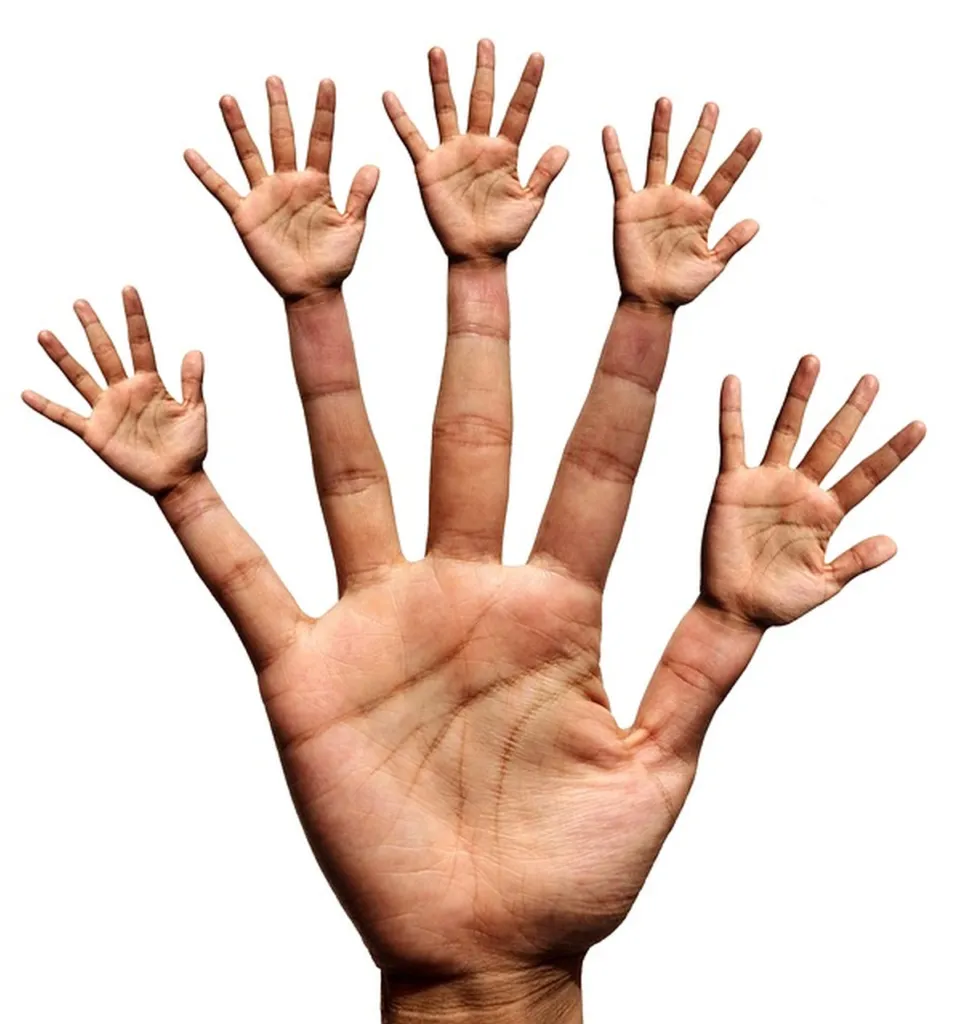 Hamas, Democrats Credit Each Other With Idea To Inflate Numbers With/Of Dead People