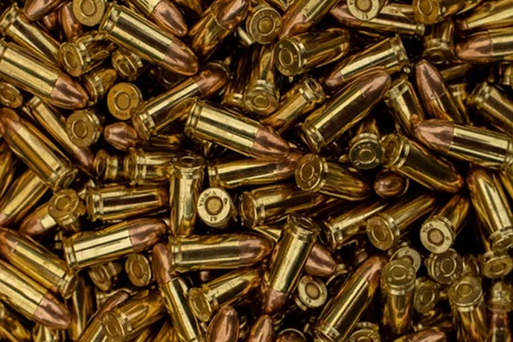 Yeshiva Dropout Suggests IDF Avoid Genocide Charges By Using Bullets ‘Sold’ To A Goy