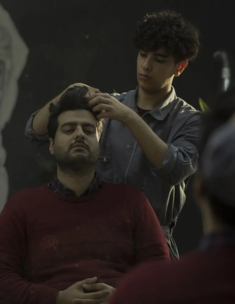 Struggling Neighborhood Clearly Needs Another Short-Lived Hair Salon