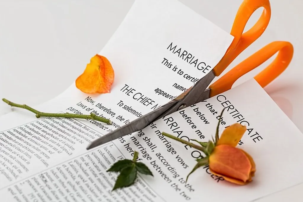 Politician Unsure He Has Enough Divorces To Qualify For High Office